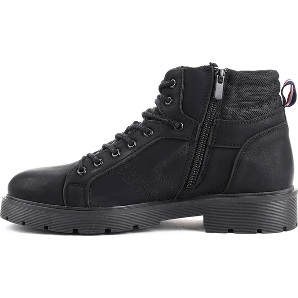 U.S.POLO ASSN TRENZA 2PR COMFORT CASUAL GÜNLÜK BOT - Resim 6