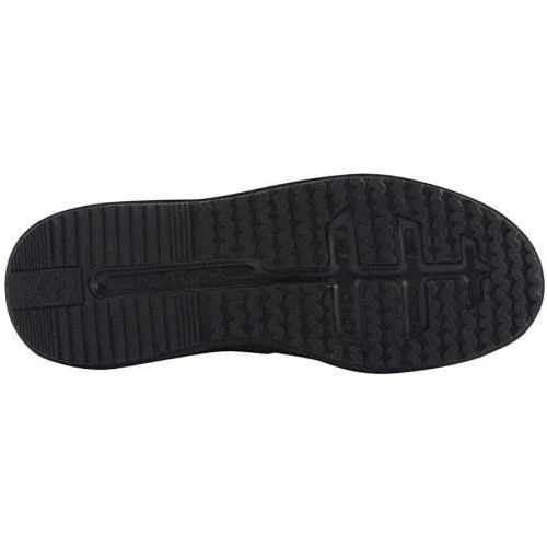 LUMBERJACK MEZZY 3PR SİYAH SİYAH COMFORT CASUAL GÜNLÜK SPOR AYAKKABISI - 5