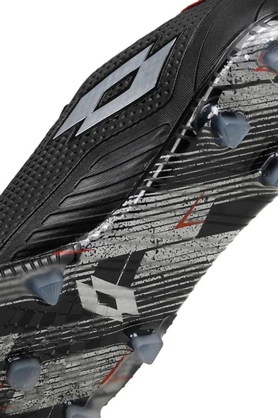 LOTTO FORCE FG 3PR ÇOKLU ZEMİN HALI SAHA & KRAMPON SPOR AYAKKABISI - 7