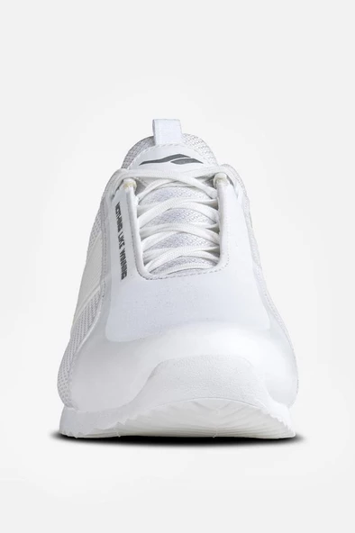 LESCON SAILER 6 BEYAZ COMFORT CASUAL ANATOMİK GÜNLÜK SNEAKER SPOR AYAKKABISI - 3