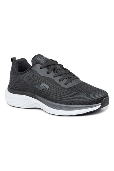 JUMP 29578 ÖZEL BÜYÜK NUMARA 46/47/48 XXL MEMORY FOAM ANATOMİK SPOR AYAKKABISI