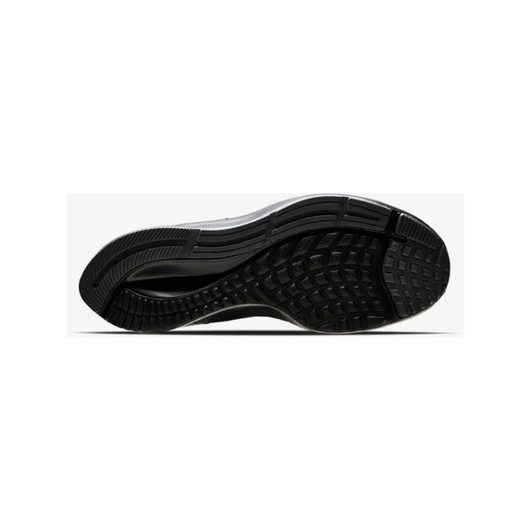 LESCON ZOOM 2 SİYAH COMFORT CASUAL ANATOMİK SPOR AYAKKABISI - 6