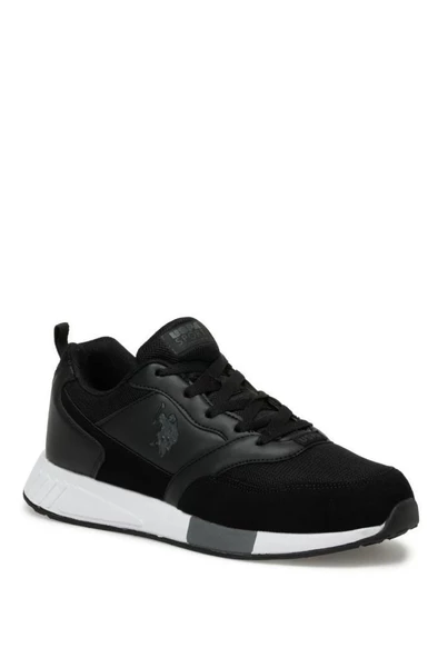 U.S.POLO ASSN JANKO 3PR COMFORT CASUAL GÜNLÜK SPOR AYAKKABISI