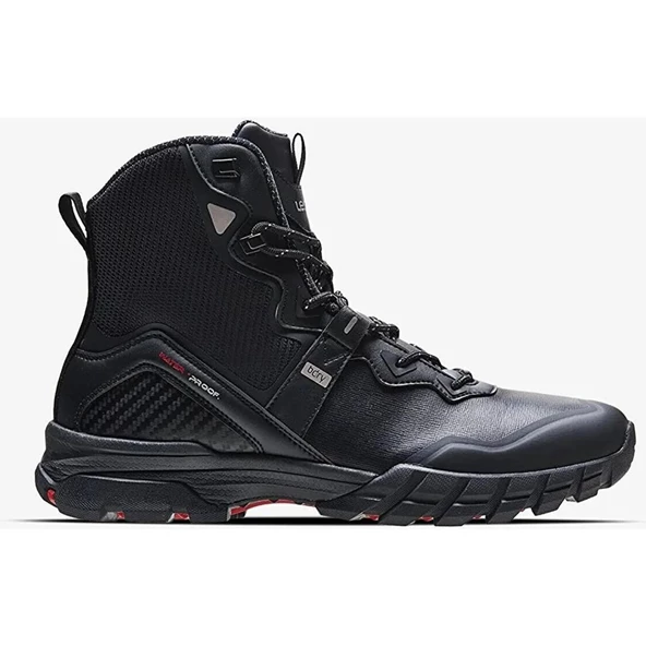 LESCON NİMBUS MAX SİYAH SU GEÇİRMEZ ERKEK TREKKİNG BOT ürün görseli 1