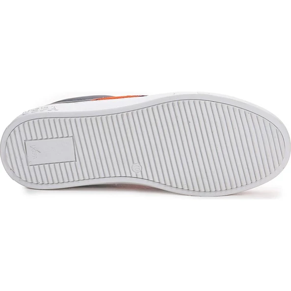 U.S.POLO ASSN JOSE 3FX COMFORT CASUAL GÜNLÜK SPOR AYAKKABISI - 6
