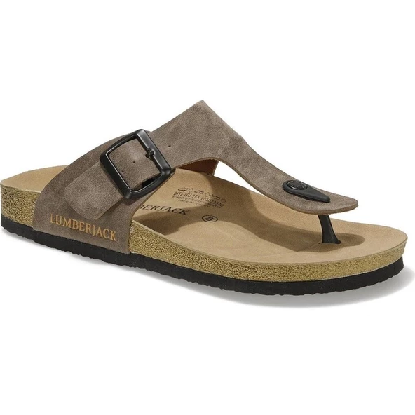 LUMBERJACK BITE NU KUM COMFORT ANATOMİK PARMAK ARASI TERLİK - 2