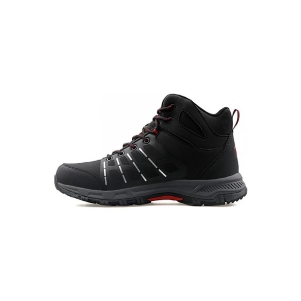 LUMBERJACK DUNCAN HI 3PR SU GEÇİRMEZ WATERPROOF COMFORT CASUAL OUTDOOR BOT - 6