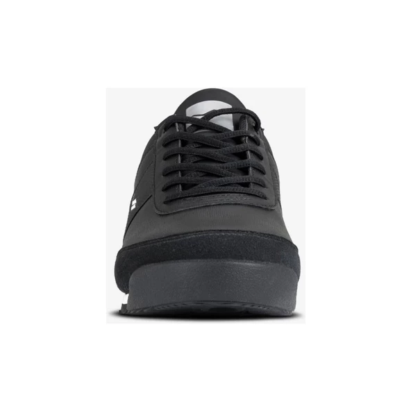 LESCON FLINT SİYAH COMFORT CASUAL GÜNLÜK SPOR AYAKKABISI - Resim 4