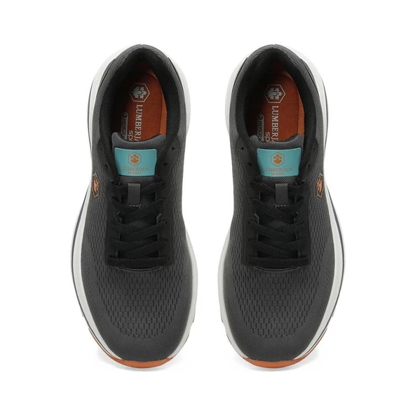 LUMBERJACK ALIOS 3PR COMFORT CASUAL MEMORY FOAM HAFIZALI TABAN SPOR AYAKKABISI - 3