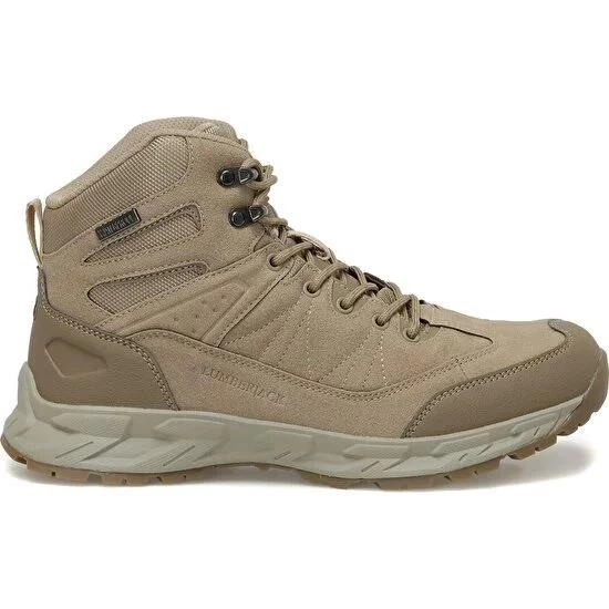 LUMBERJACK MAXIM HI 3PR SU GEÇİRMEZ WATERPROFF COMFORT CASUAL ANATOMİK OUTDOOR BOT - 4