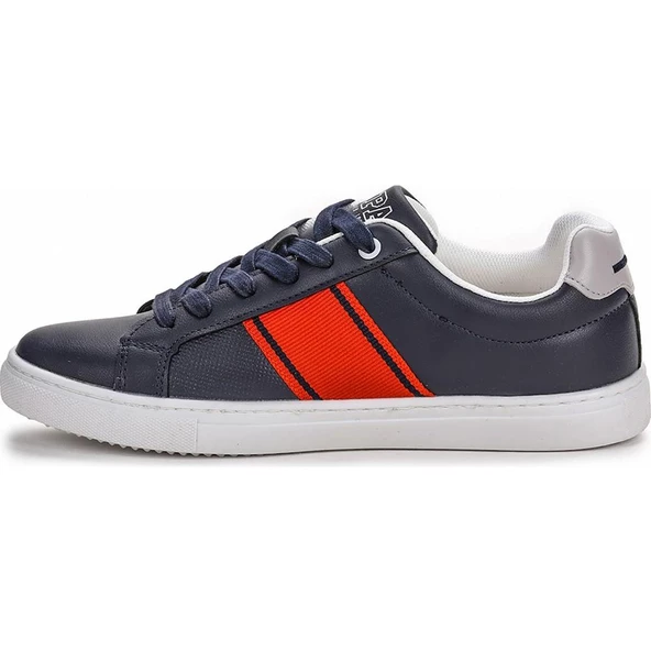 U.S.POLO ASSN JOSE 3FX COMFORT CASUAL GÜNLÜK SPOR AYAKKABISI - 3