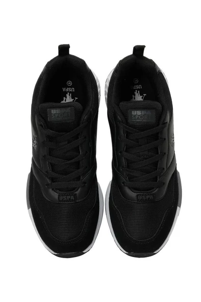 U.S.POLO ASSN JANKO 3PR COMFORT CASUAL GÜNLÜK SPOR AYAKKABISI - 6