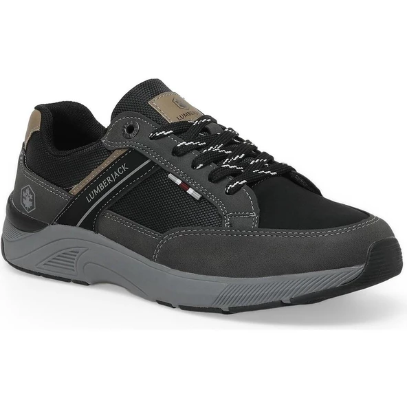 LUMBERJACK SCOTT 2PR COMFORT CASUAL GÜNLÜK SPOR AYAKKABISI