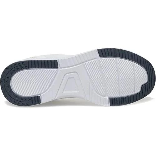 U.S.POLO ASSN SMART 3FX COMFORT CASUAL ANATOMİK SPOR AYAKKABISI - 5