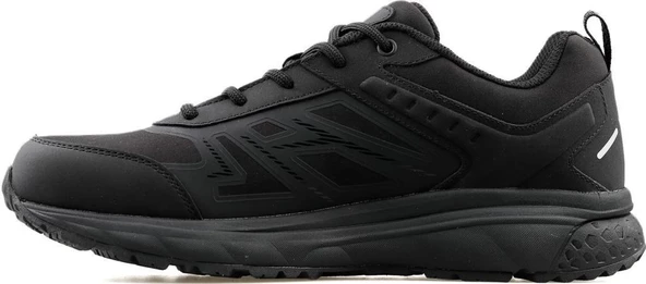 LUMBERJACK JOSEP 2PR SİYAH WATERPROOF OUTDDOOR ERKEK SPOR AYAKKABI - 3