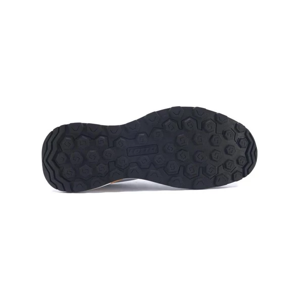 LOTTO REECHLAND 3FX COMFORT CASUAL ANATOMİK SPOR AYAKKABI - Resim 6