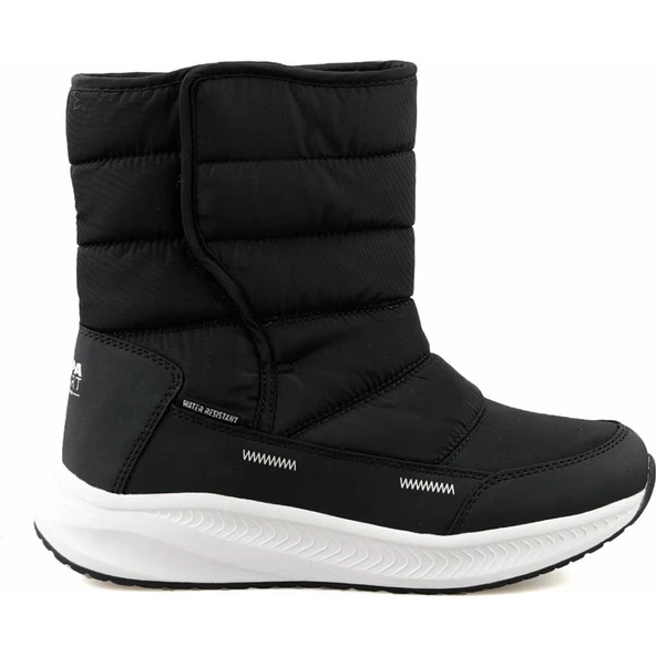 U.S.POLO ASSN VOCAL 3PR SİYAH SUYA DAYANIKLI COMFORT CASUAL BOT - 2