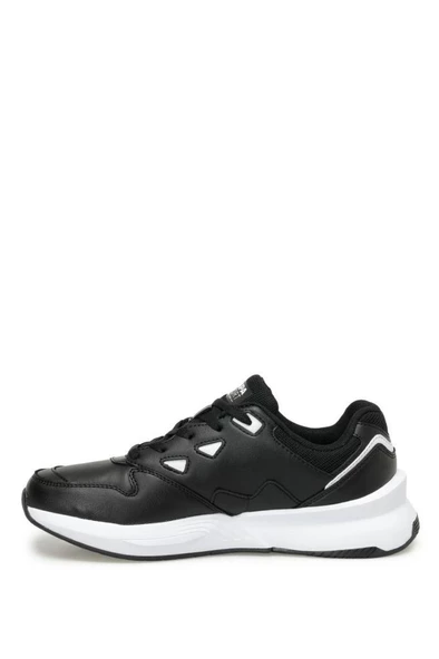 U.S.POLO ASSN VICE 3PR SİYAH COMFORT CASUAL ANATOMİK GÜNLÜK SPOR AYAKKABI - 5