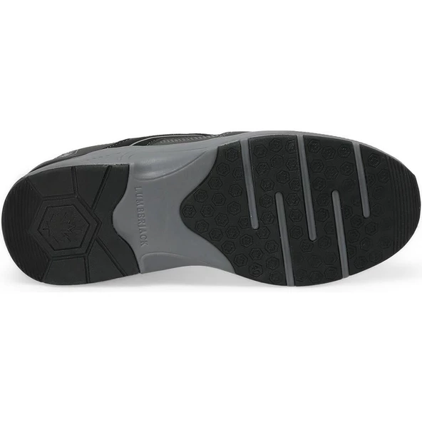 LUMBERJACK SCOTT 2PR COMFORT CASUAL GÜNLÜK SPOR AYAKKABISI - 5