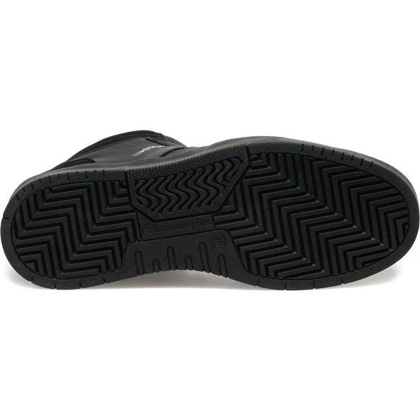 LUMBERJACK KLAN HI G 2PR COMFORT CASUAL UNİSEX SNEAKER - 5