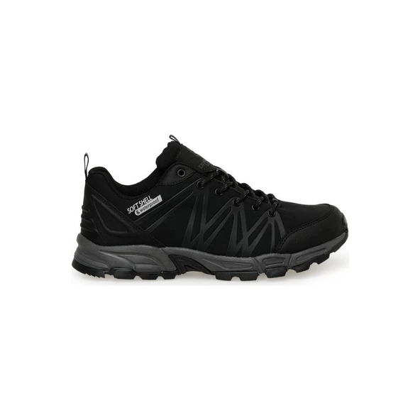 LUMBERJACK SHELL 3PR SU GEÇİRMEZ WATERPROFF COMFORT CASUAL ERKEK OUTDOOR AYAKKABI - 3