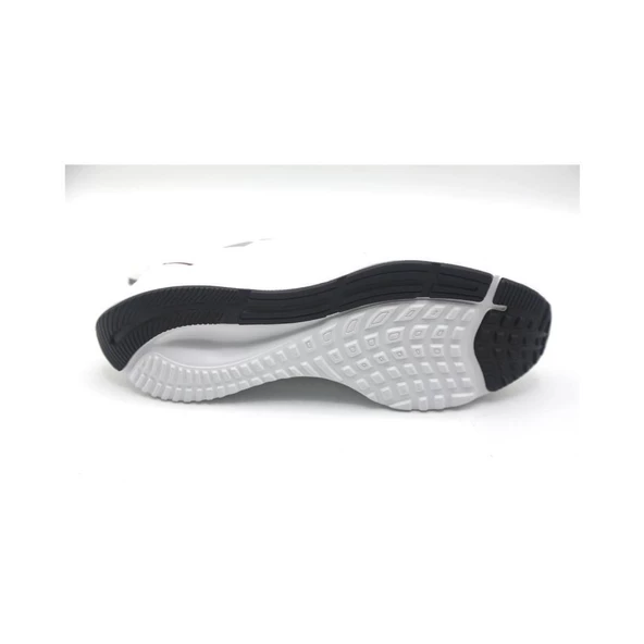 LESCON ZOOM 2 BEYAZ COMFORT CASUAL ANATOMİK SPOR AYAKKABISI - 4