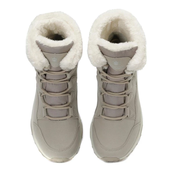 LUMBERJACK SANTA 3PR SU GEÇİRMEZ WATERPROFF COMFORT CASUAL ANATOMİK OUTDOOR BOT - 5
