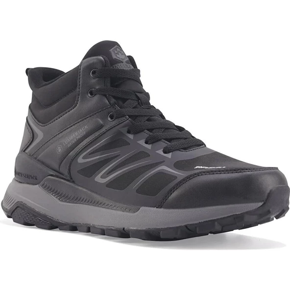 LUMBERJACK LUNDA HI 3PR ERKEK SU GEÇİRMEZ OUTDOOR BOT - 2