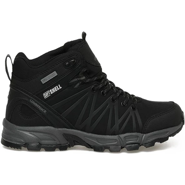 LUMBERJACK SHELL HI 3PR SU GEÇİRMEZ WATERPROFF OUTDOOR BOT - 3