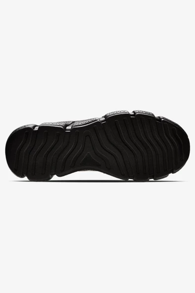 LESCON FLEX ODEON 3 SİYAH COMFORT CASUAL GÜNLÜK SPOR AYAKKABISI - 8