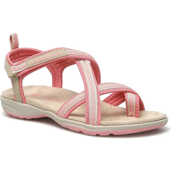 LUMBERJACK ALISA 3FX SOMON COMFORT CASUAL ANATOMİK SANDALET - 2