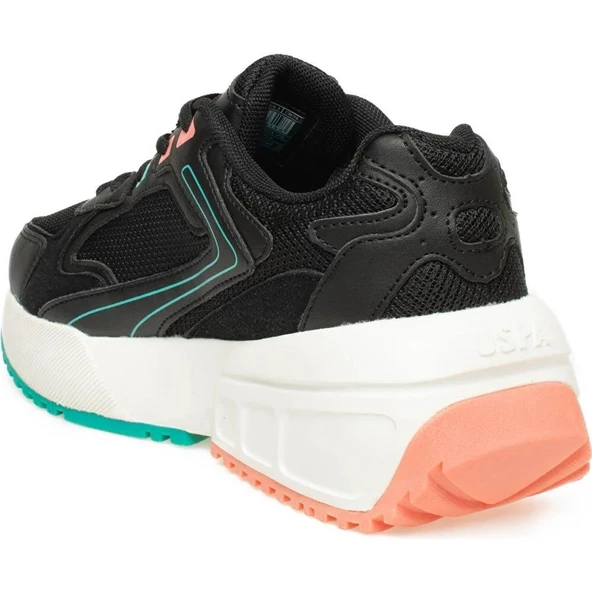 U.S.POLO ASSN ORENDA 3PR COMFORT CASUAL GÜNLÜK SPOR AYAKKABISI - 6