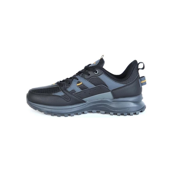LESCON TRAIL JAVA COMFORT CASUAL ANATOMİK SPOR AYAKKABI - 5