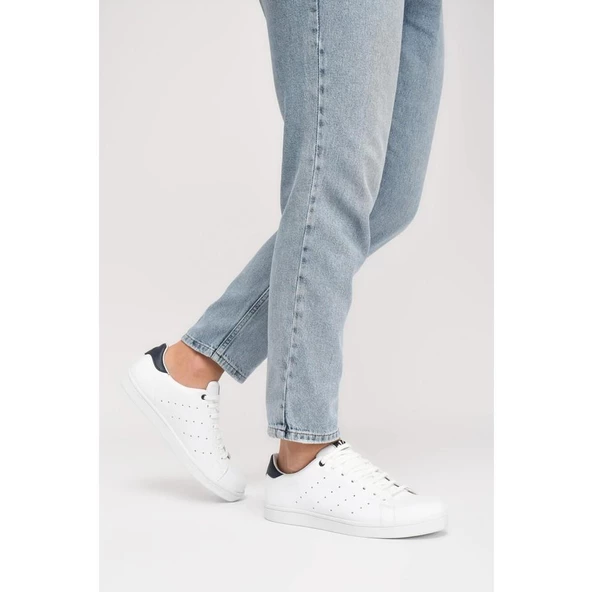 LUMBERJACK GRAZZI 3FX CASUAL ANATOMİK GÜNLÜK SNEAKER - 2