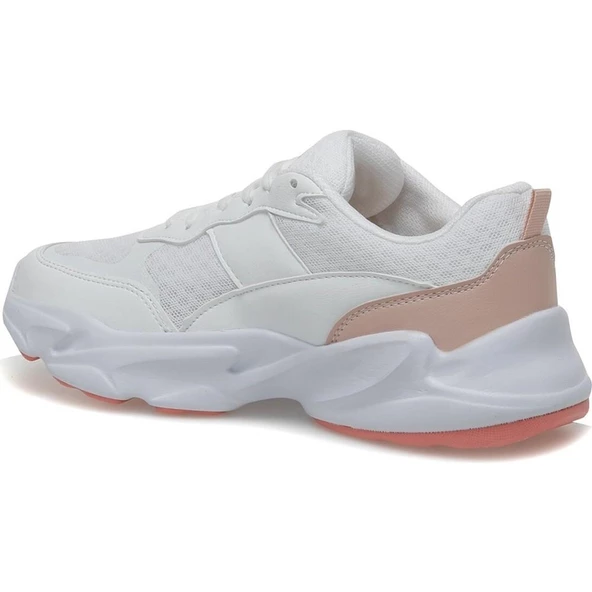 LUMBERJACK ANNA 3FX COMFORT CASUAL GÜNLÜK SPOR AYAKKABISI - 5