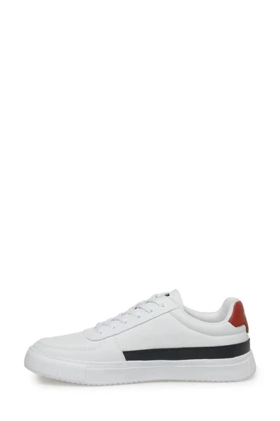 U.S.POLO ASSN NEDVED 3PR  COMFORT CASUAL GÜNLÜK SPOR AYAKKABISI - 4