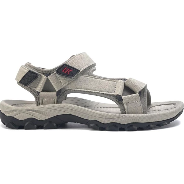 LUMBERJACK PHONE 3FX KUM COMFORT CASUAL ANATOMİK SUYA DAYANIKLI SANDALET - 3