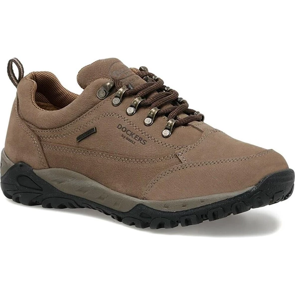 DOCKERS 225292 2PR SUYA DAYANIKLI HAKİKİ DERİ COMFORT CASUAL AYAKKABI - 4