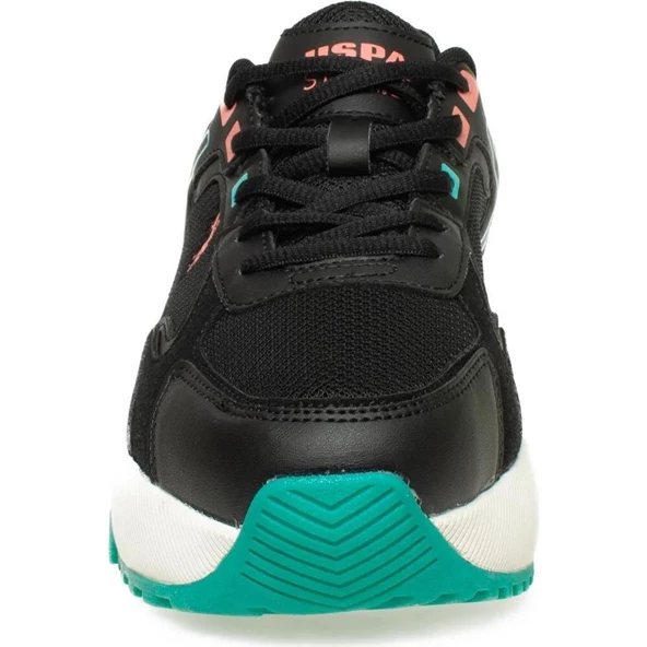 U.S.POLO ASSN ORENDA 3PR COMFORT CASUAL GÜNLÜK SPOR AYAKKABISI - 5