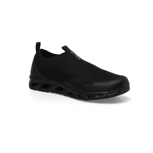 LUMBERJACK KARAN 3FX SİYAH COMFORT CASUAL GÜNLÜK SPOR AYAKKABISI