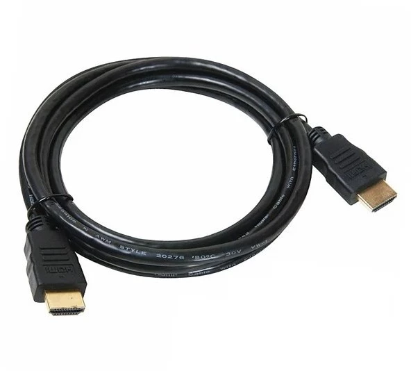 3 Metre 3 Mt Hdmi Kablo Fullhd 4K Hd Götüntü Ses Aktarim Kablosu