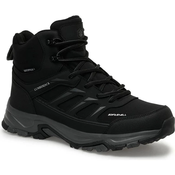 LUMBERJACK ALIN HI G 3PR SU GEÇİRMEZ WATERPROFF COMFORT ANATOMİK OUTDOOR BOT - 4