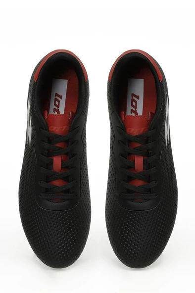 LOTTO FORCE FG 3PR ÇOKLU ZEMİN HALI SAHA & KRAMPON SPOR AYAKKABISI - 5