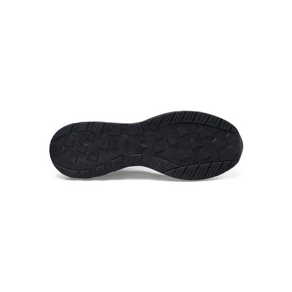 U.S.POLO ASSN LUKA 3PR ERKEK BEYAZ SU GEÇİRMEZ WATERPROFF COMFORT CASUAL AYAKKABI - 5