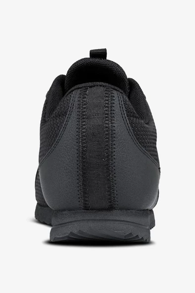 LESCON SAILER 6 SİYAH COMFORT CASUAL ANATOMİK SNEAKER - Resim 6