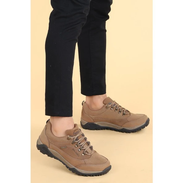 DOCKERS 225292 2PR SUYA DAYANIKLI HAKİKİ DERİ COMFORT CASUAL AYAKKABI - 6