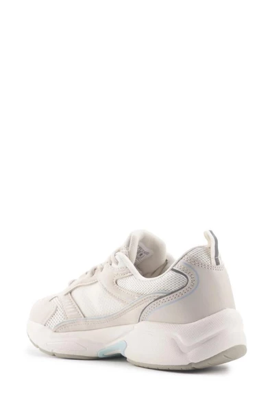 U.S.POLO ASSN KREZ 4FX BEJ COMFORT CASUAL ANATOMİK SPOR AYAKKABI - 5