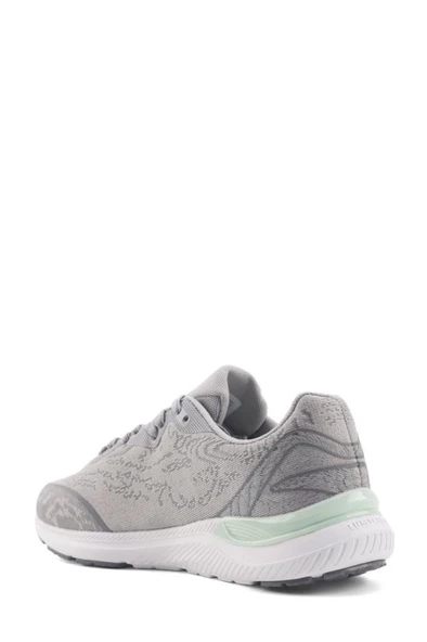 LUMBERJACK FIRE 4FX AÇIK GRİ COMFORT CASUAL ANATOMİK SPOR AYAKKABISI - 5