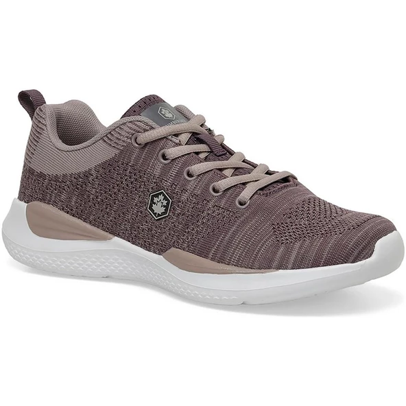 LUMBERJACK WOLKY 4FX MOR COMFORT CASUAL GÜNLÜK SPOR AYAKKABI - 3