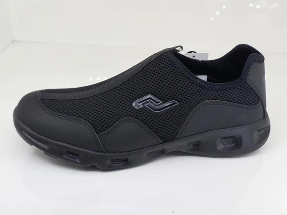 JUMP 21222 MEMORY FOAM HAFIZALI TABAN COMFORT ANATOMİK YAZLIK GÜNLÜK SPOR AYAKKABI - 3